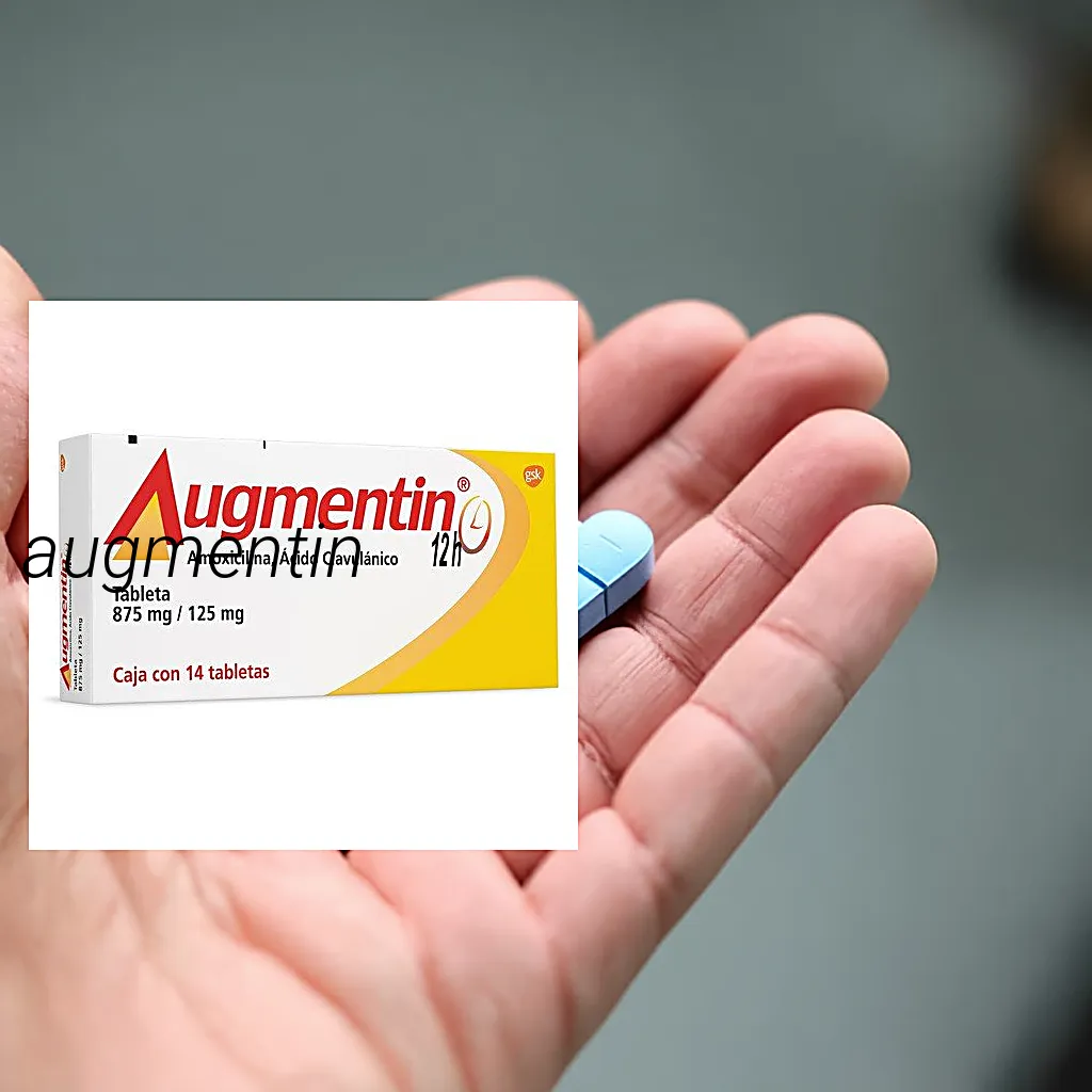 Augmentin 600 precio